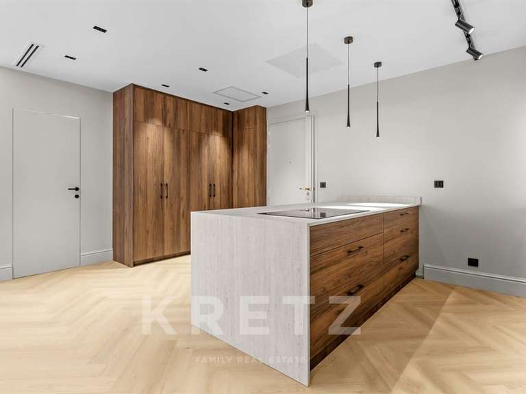 Appartement Cannes - 3 chambres - 105m²