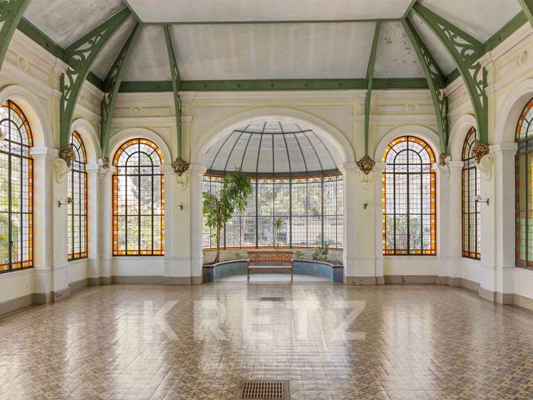 Appartement Cannes - 3 chambres - 105m²
