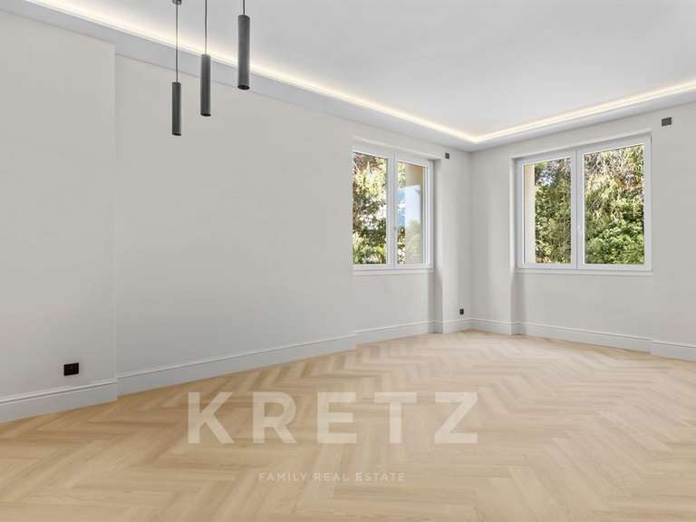 Appartement Cannes - 3 chambres - 105m²