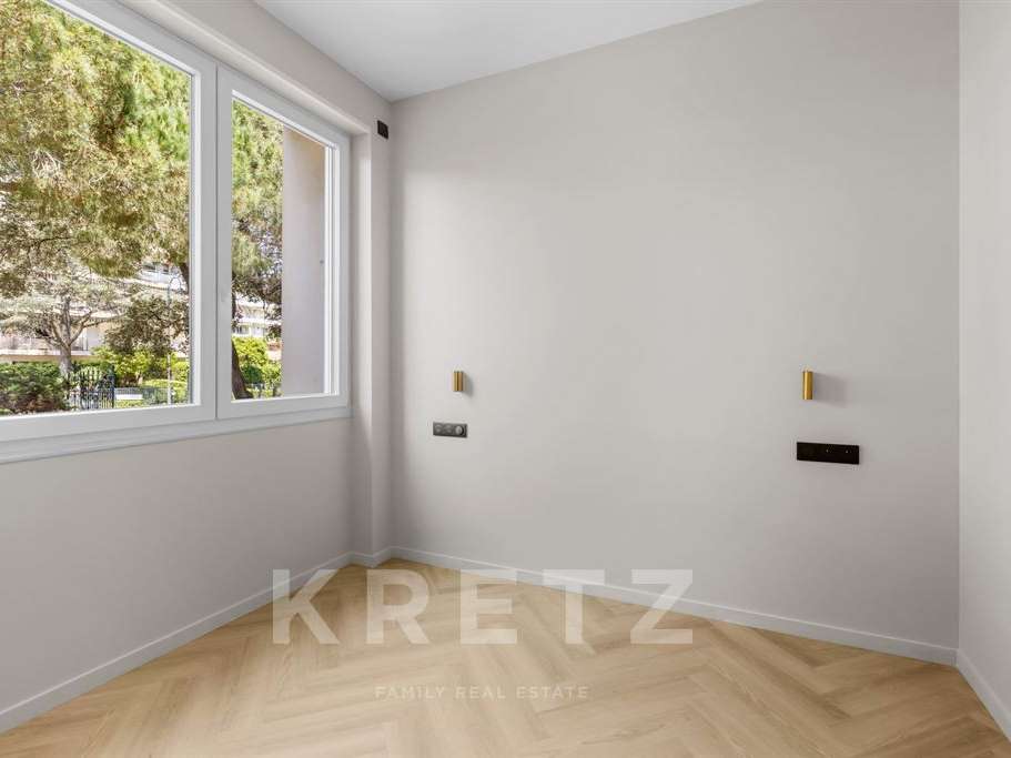 Appartement Cannes