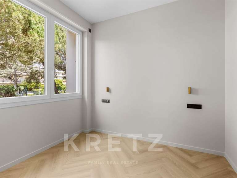 Appartement Cannes - 3 chambres - 105m²