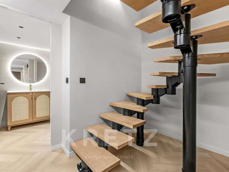 Appartement Cannes - 3 chambres - 105m²