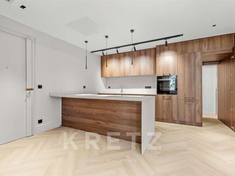 Appartement Cannes - 3 chambres - 105m²