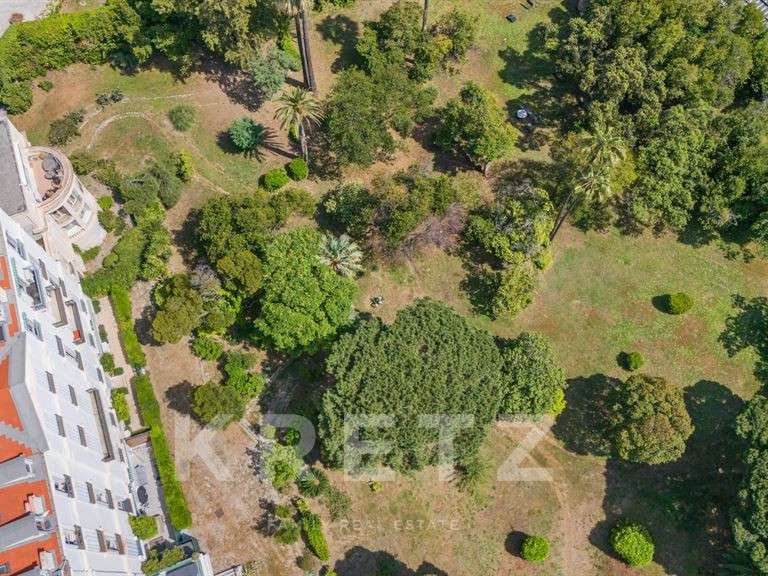 Appartement Cannes - 3 chambres - 105m²