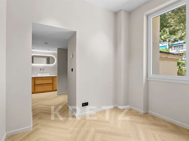 Appartement Cannes - 3 chambres - 105m²