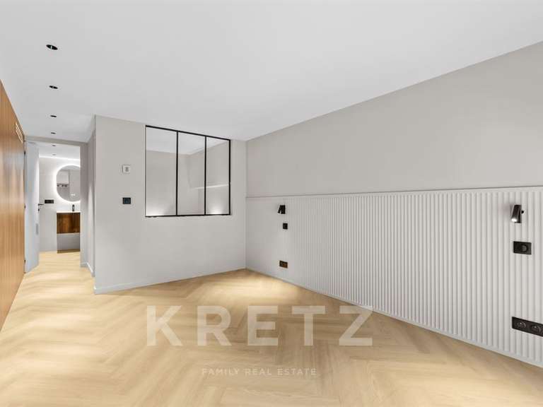 Appartement Cannes - 3 chambres - 105m²