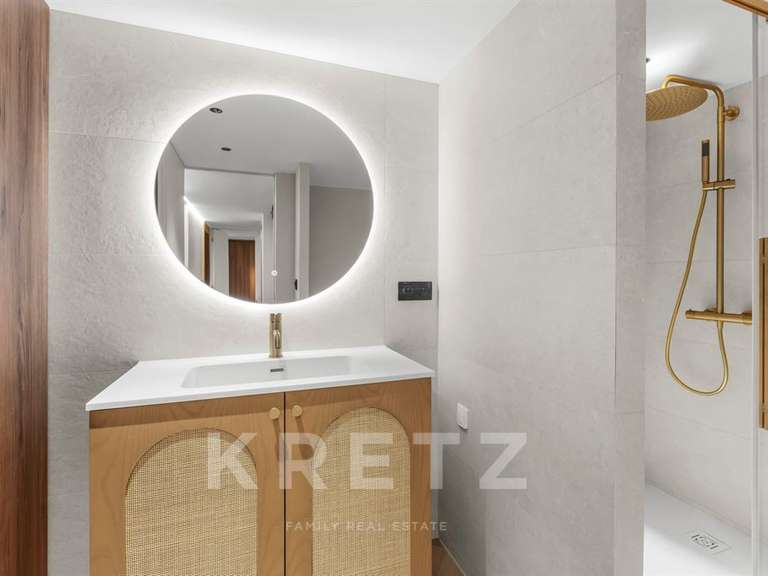 Appartement Cannes - 3 chambres - 105m²