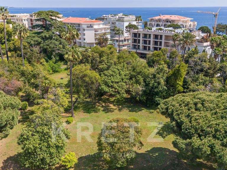 Appartement Cannes