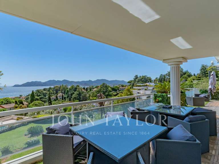 Appartement Cannes - 2 chambres - 187m²