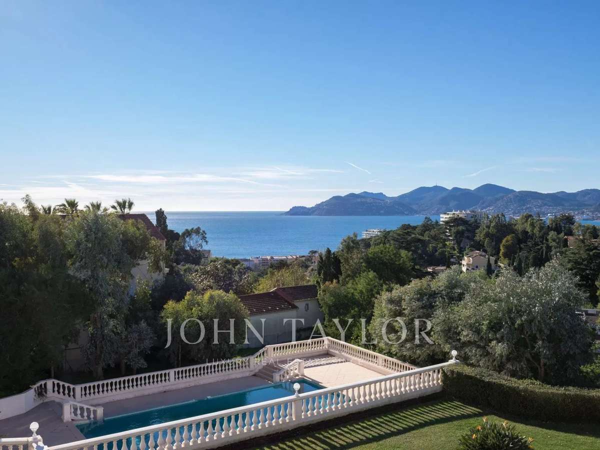 Appartement Cannes