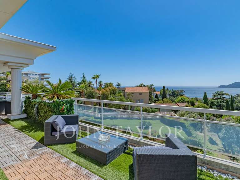 Appartement Cannes - 2 chambres - 187m²