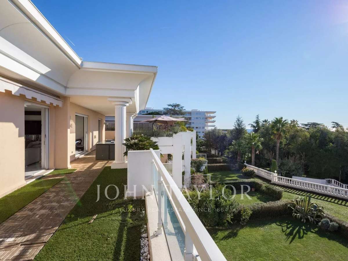 Appartement Cannes