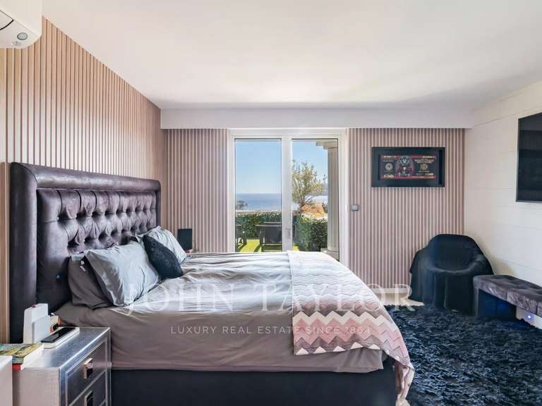 Appartement Cannes - 2 chambres - 187m²