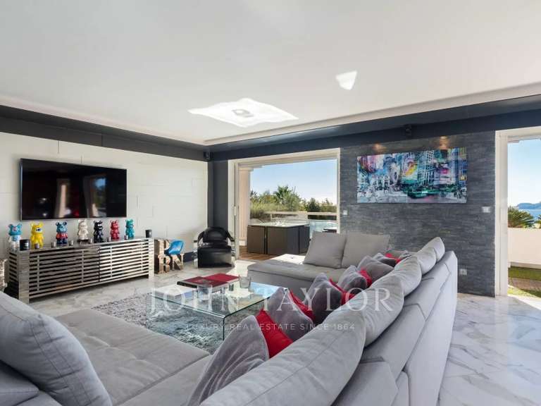 Appartement Cannes - 2 chambres - 187m²