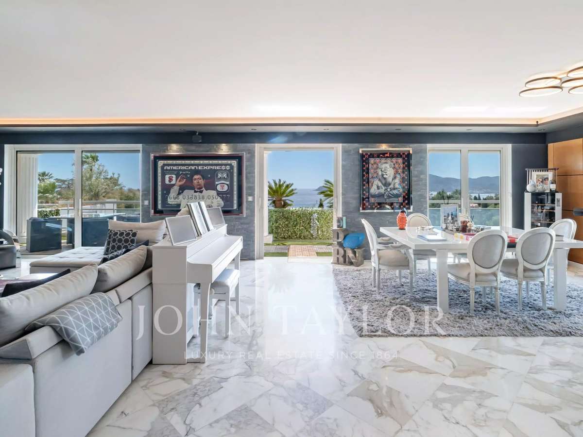 Appartement Cannes