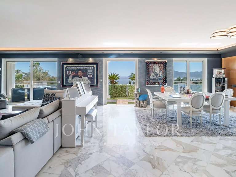 Appartement Cannes - 2 chambres - 187m²