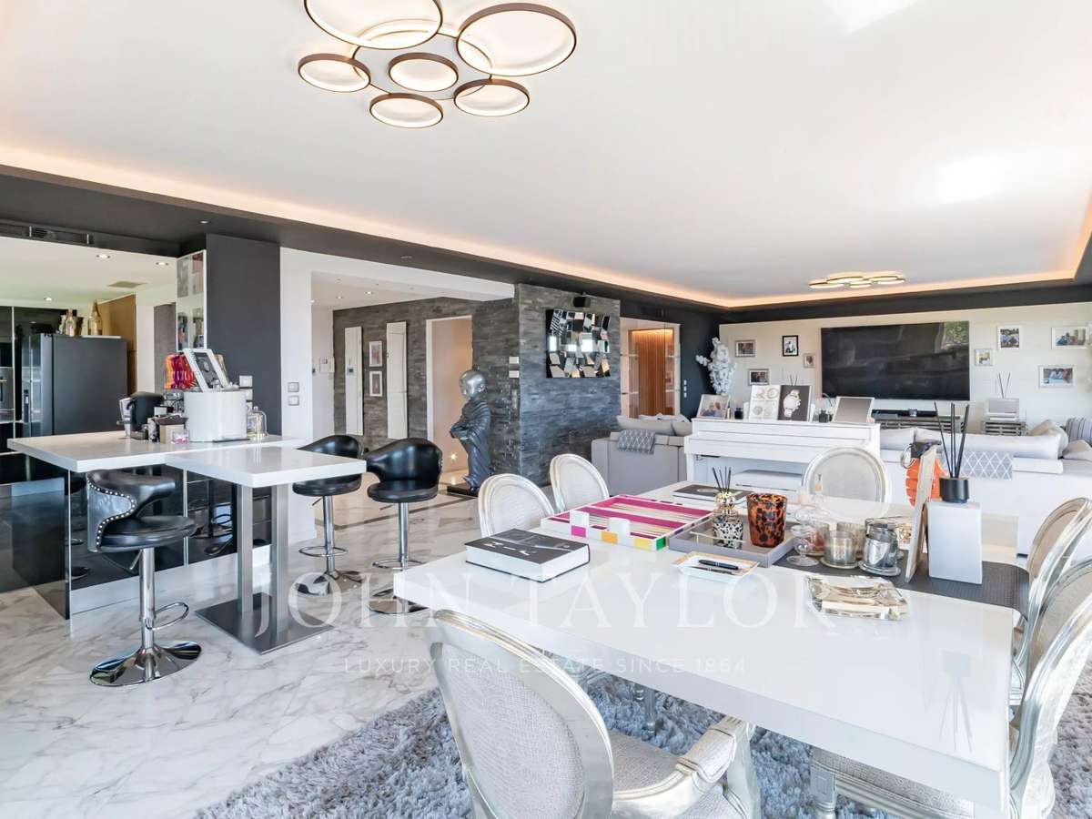 Appartement Cannes