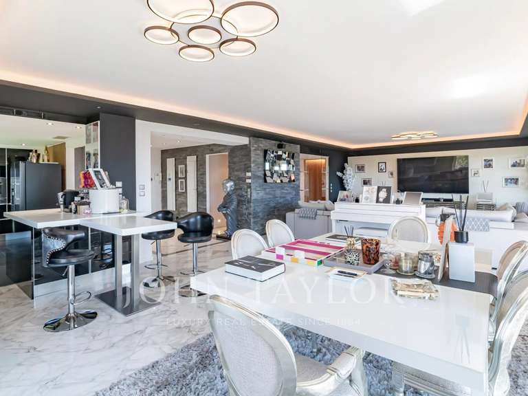 Appartement Cannes - 2 chambres - 187m²