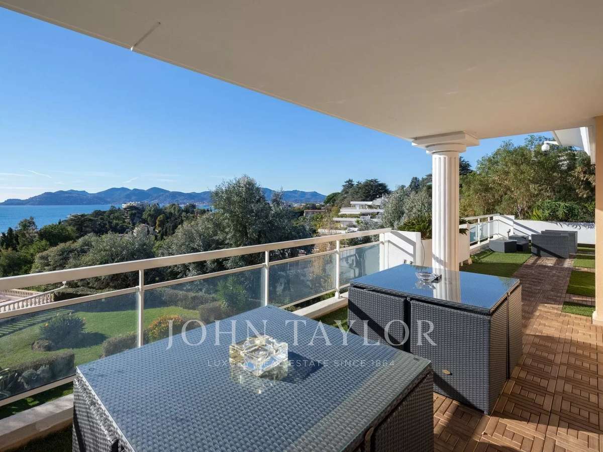 Appartement Cannes