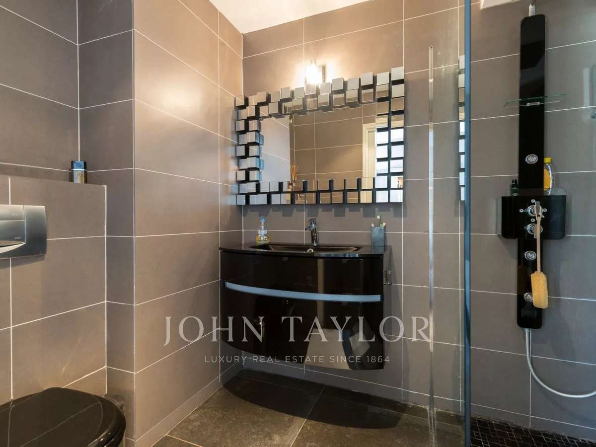 Appartement Cannes