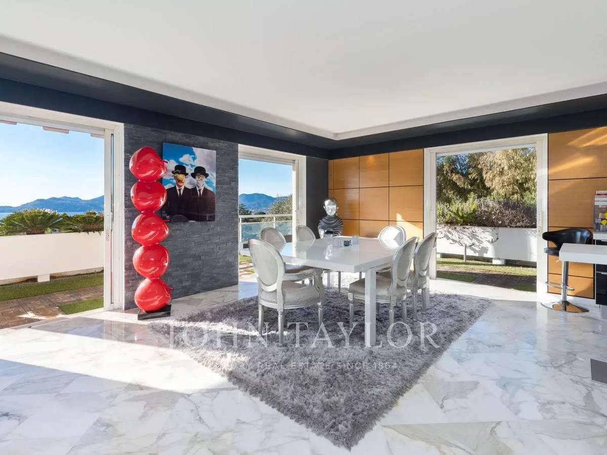 Appartement Cannes