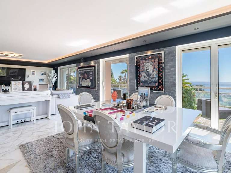 Appartement Cannes - 2 chambres - 187m²