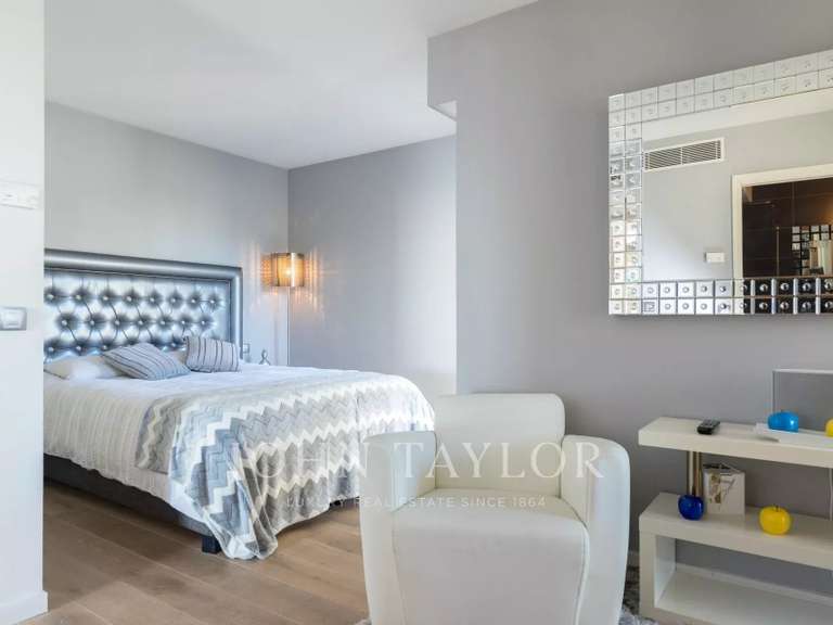 Appartement Cannes - 2 chambres - 187m²