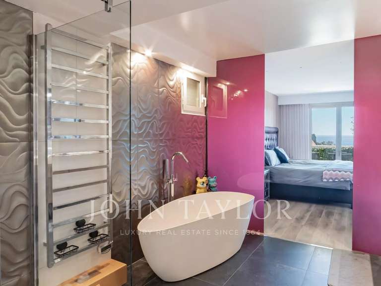 Appartement Cannes - 2 chambres - 187m²