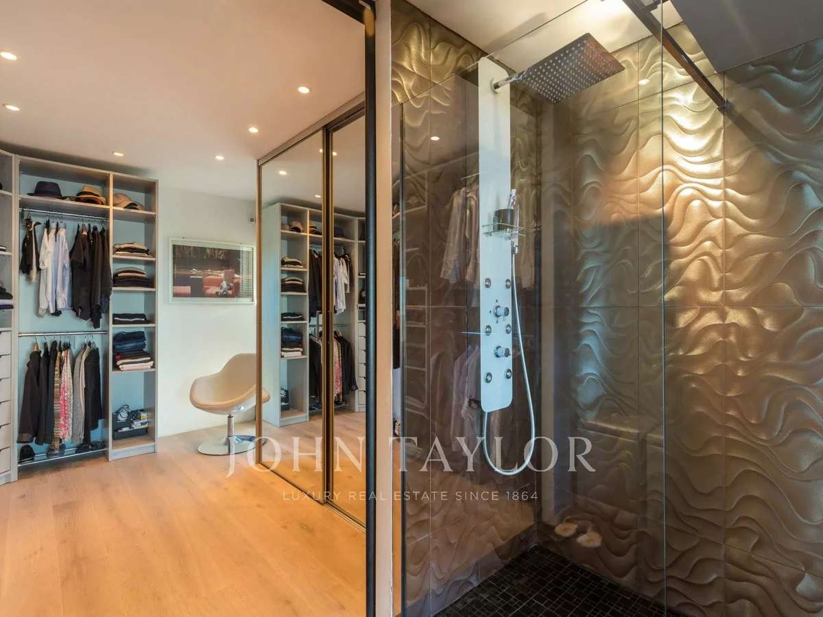 Appartement Cannes