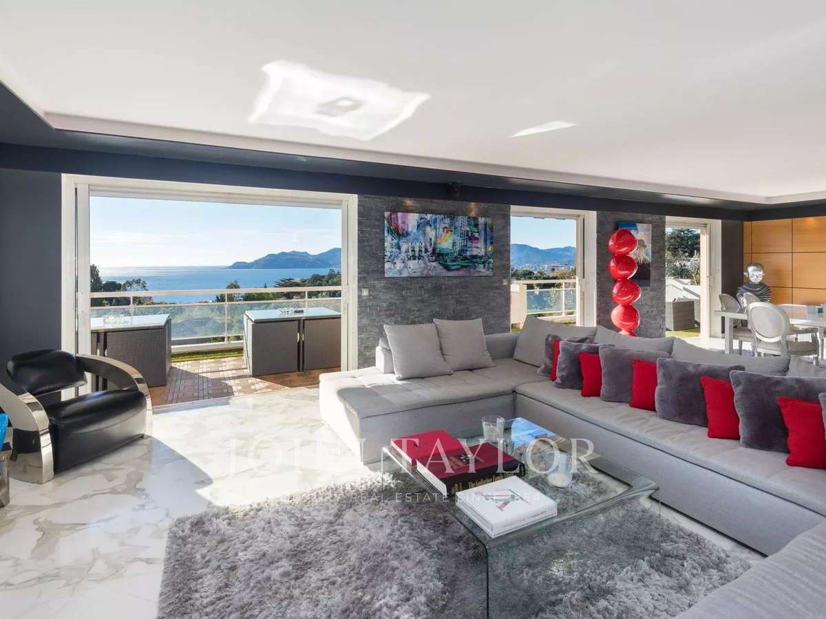 Appartement Cannes
