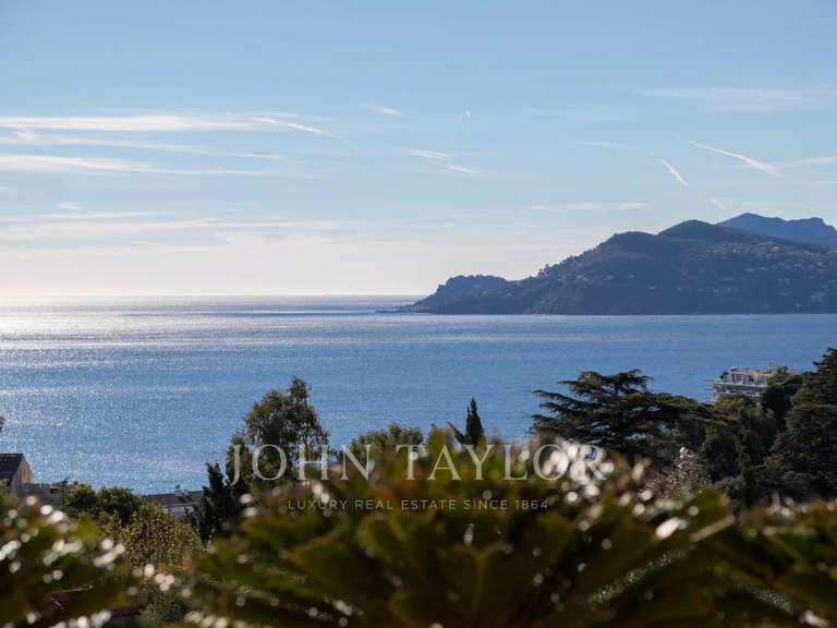 Appartement Cannes - 2 chambres - 187m²