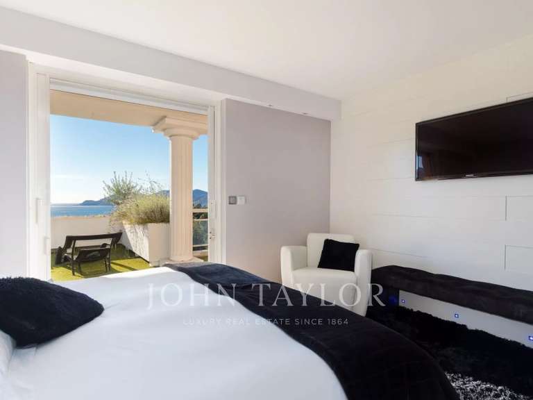 Appartement Cannes - 2 chambres - 187m²