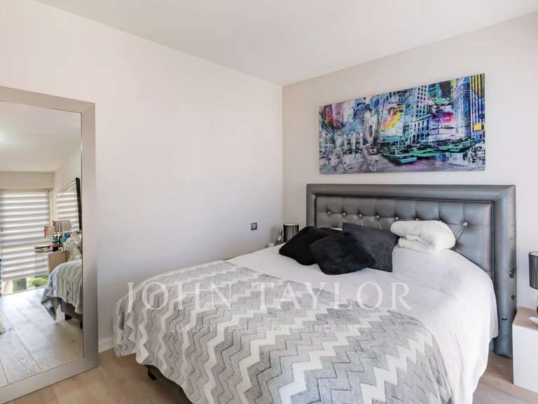 Appartement Cannes - 2 chambres - 187m²