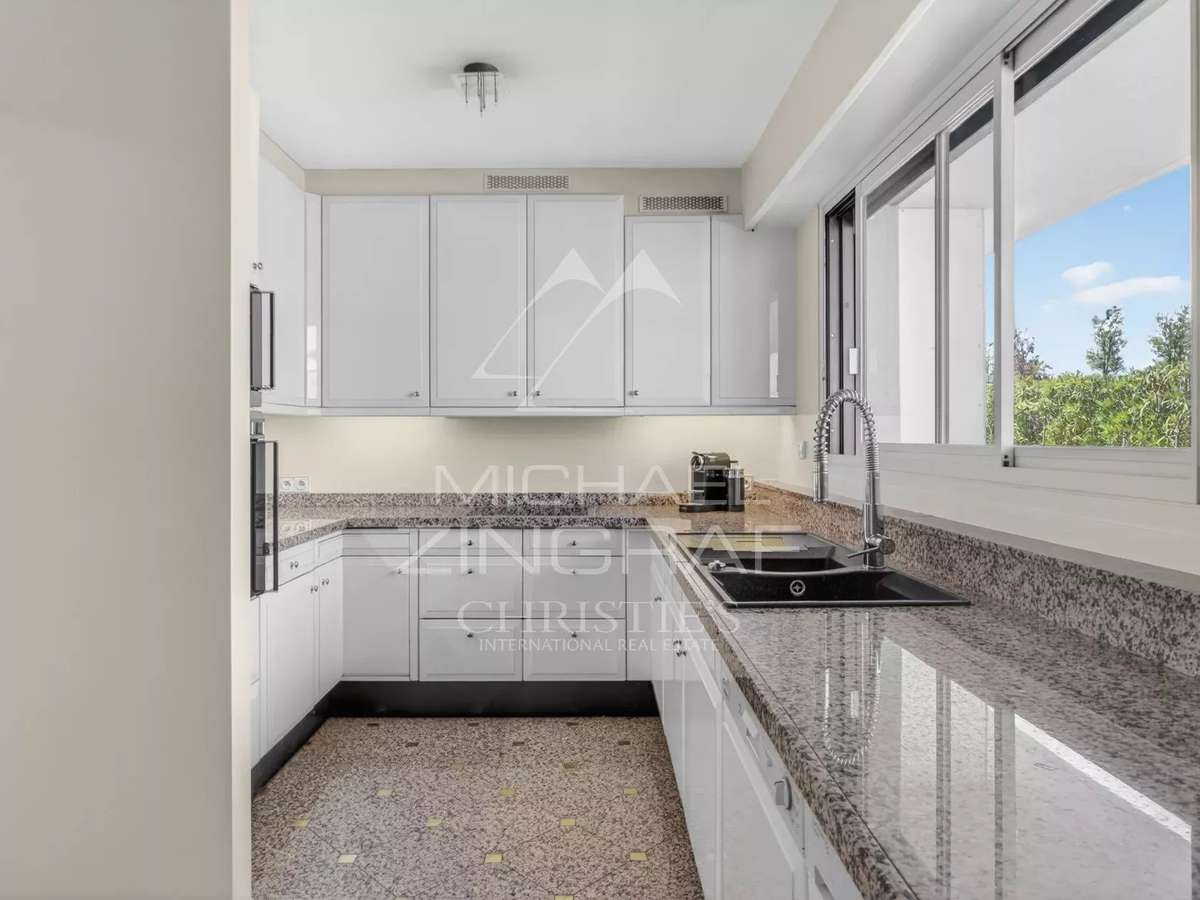 Appartement Cannes