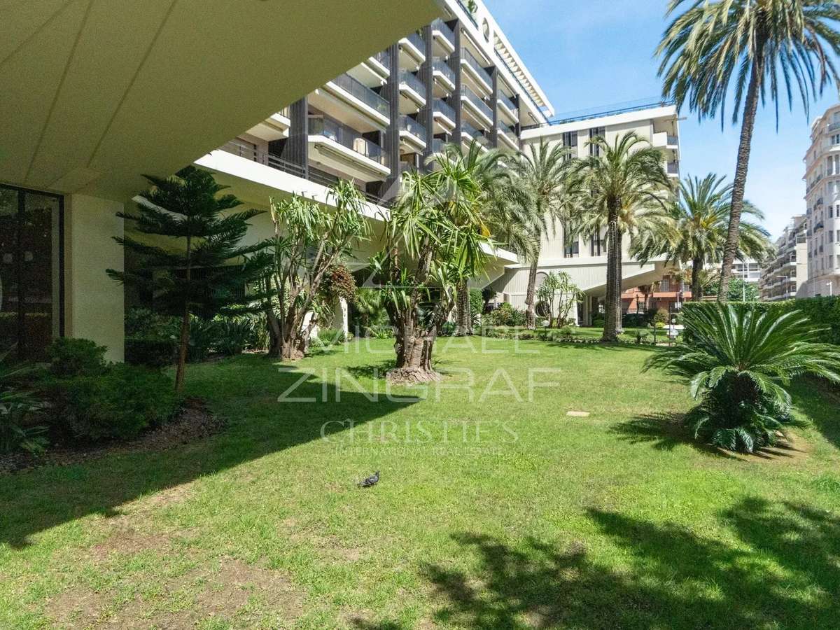 Appartement Cannes
