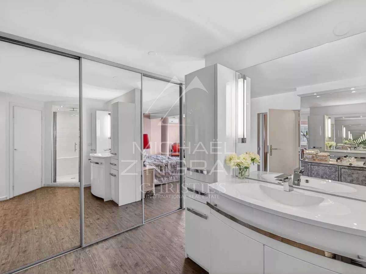 Appartement Cannes