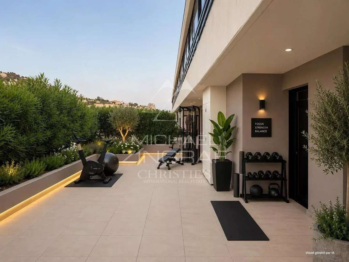 Appartement Cannes
