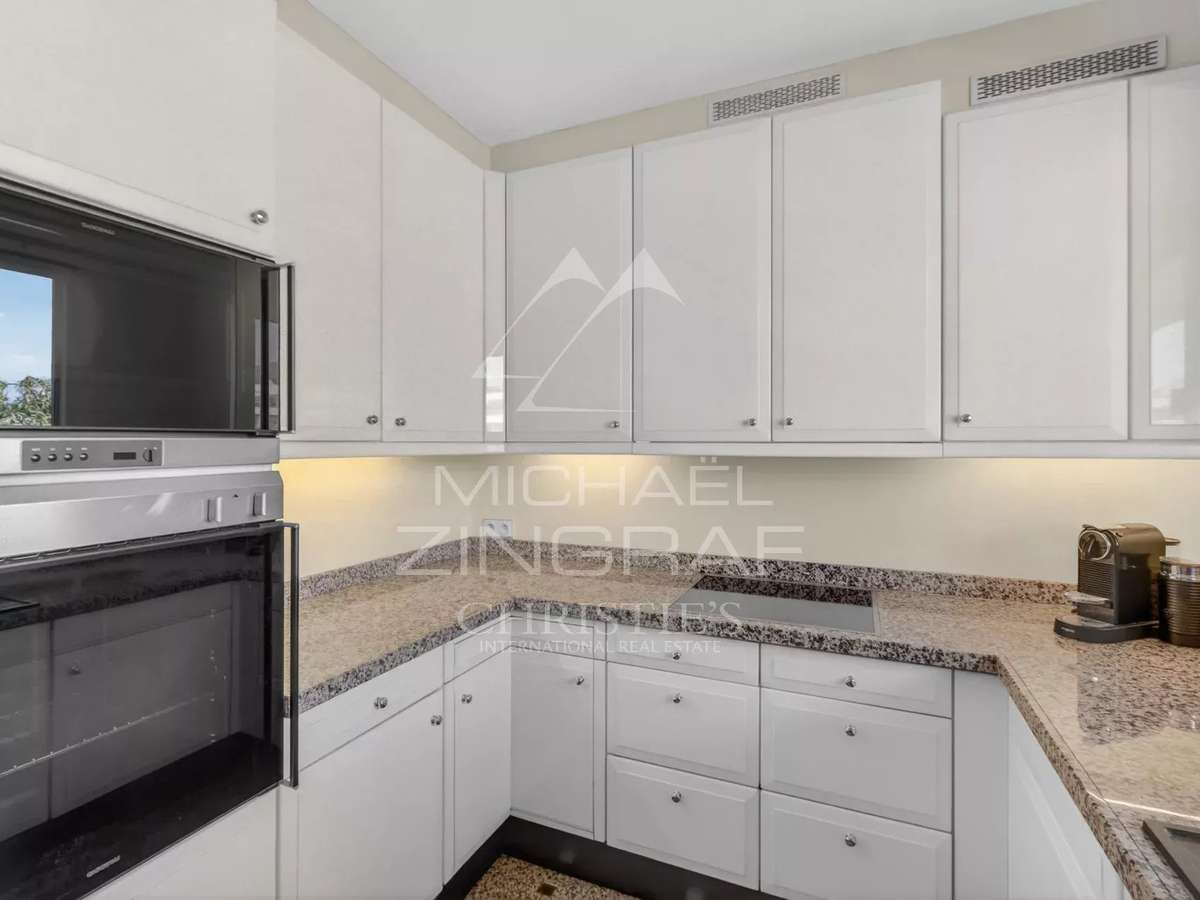 Appartement Cannes