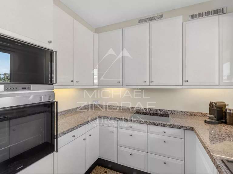 Appartement avec Vue sur mer Cannes - 3 chambres - 205m²