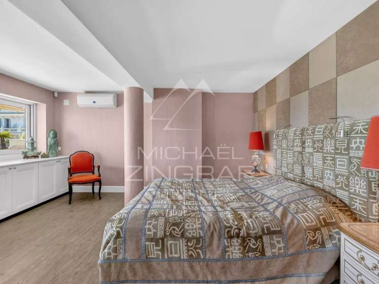 Appartement avec Vue sur mer Cannes - 3 chambres - 205m²
