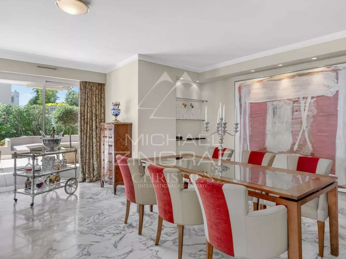 Appartement Cannes