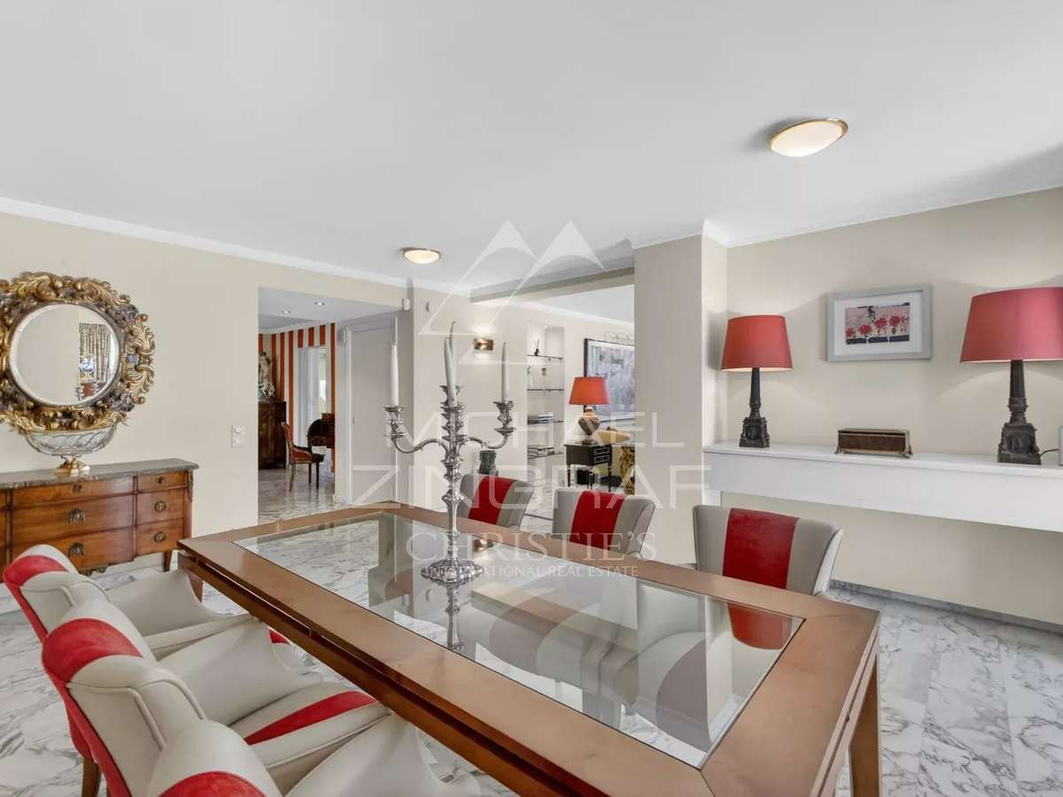 Appartement Cannes