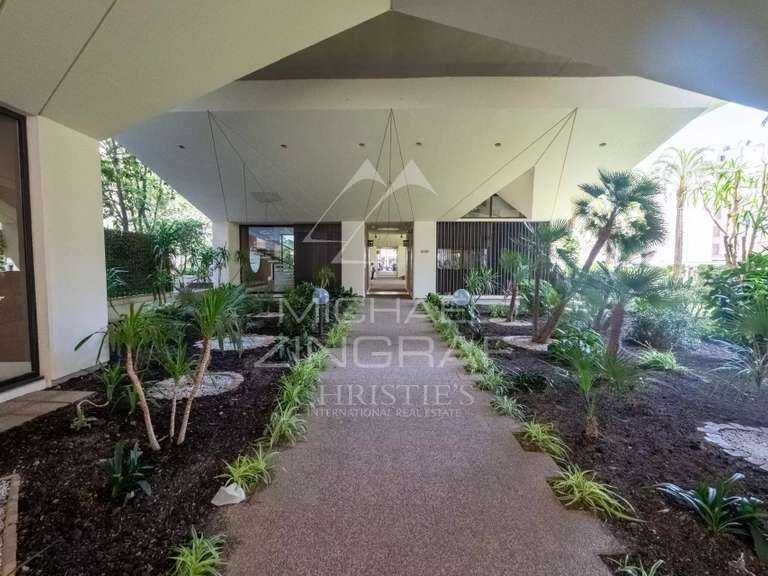 Appartement avec Vue sur mer Cannes - 3 chambres - 205m²