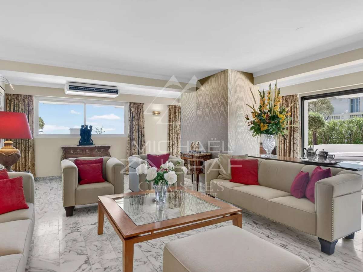 Appartement Cannes