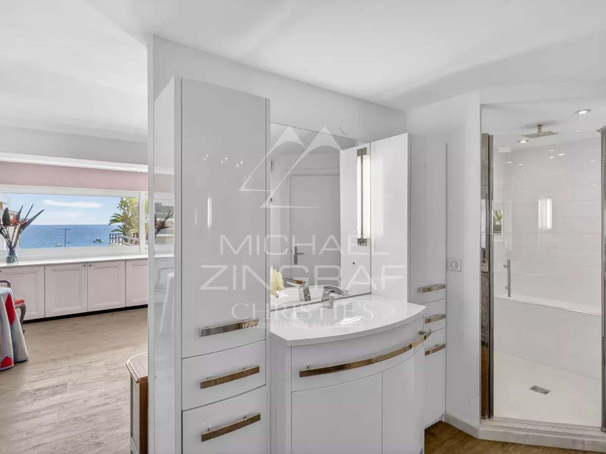 Appartement Cannes