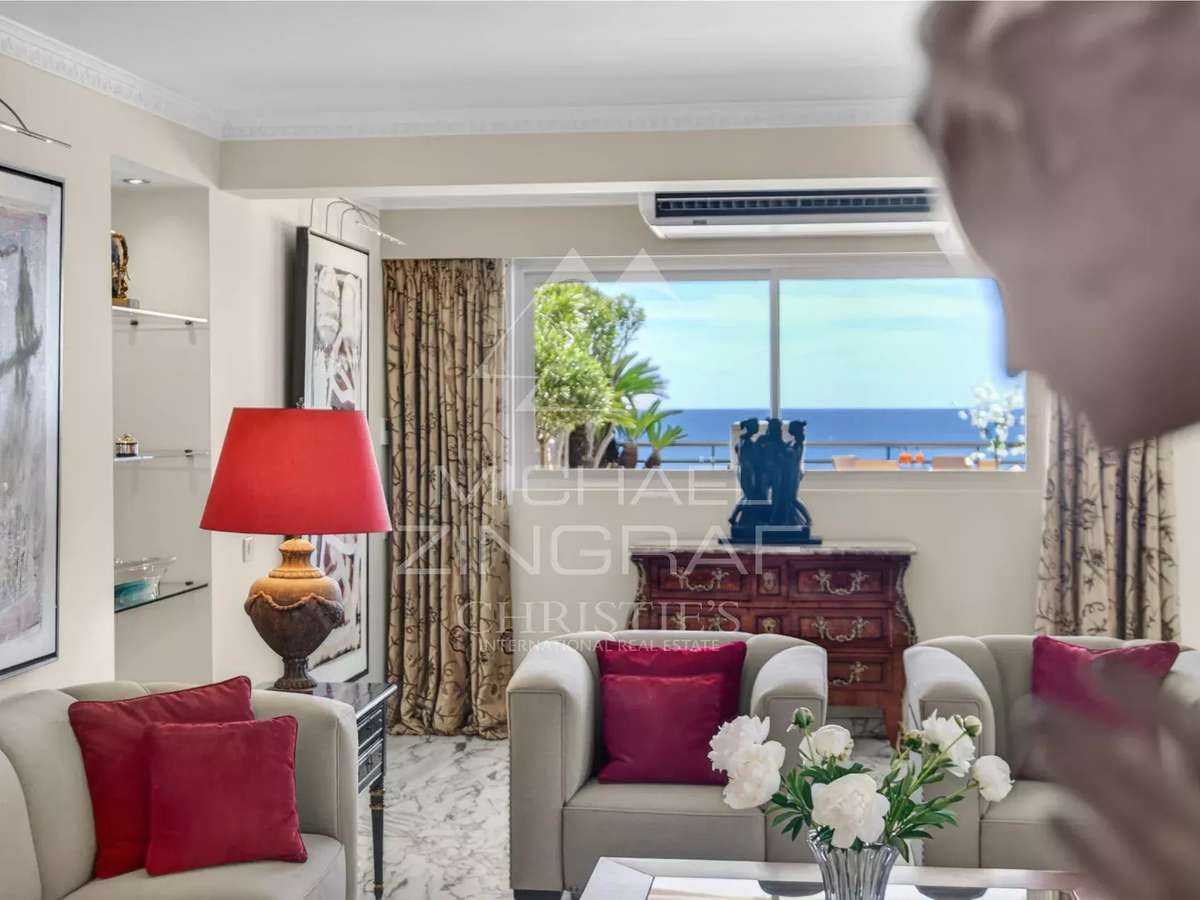 Appartement Cannes