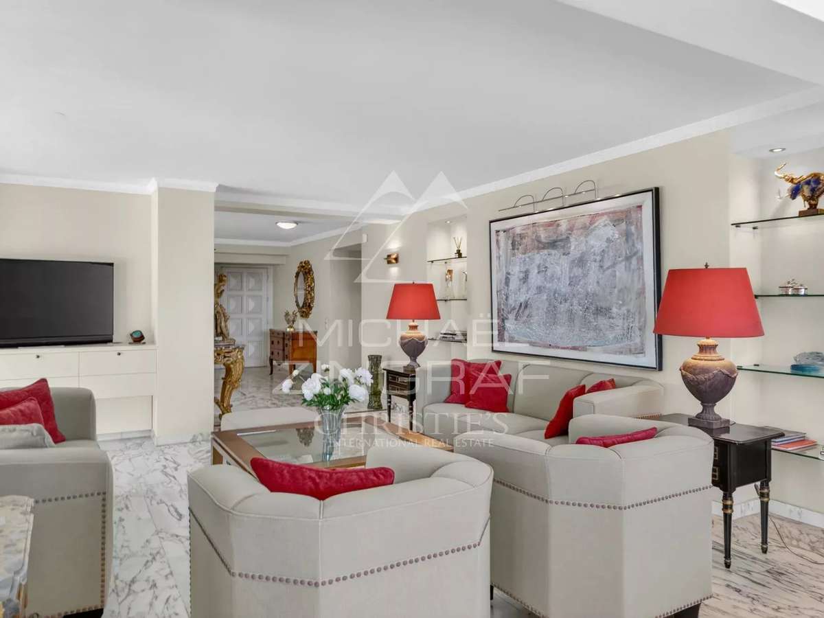 Appartement Cannes