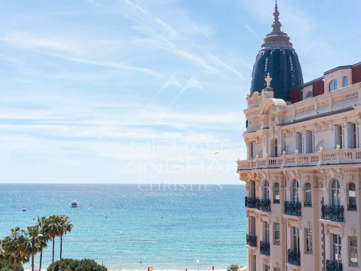 Appartement Cannes
