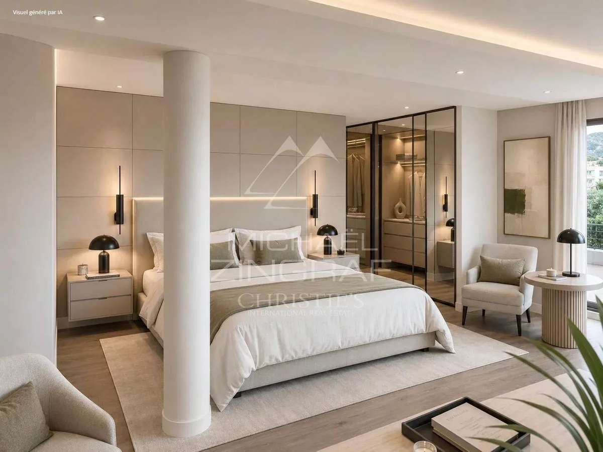 Appartement Cannes