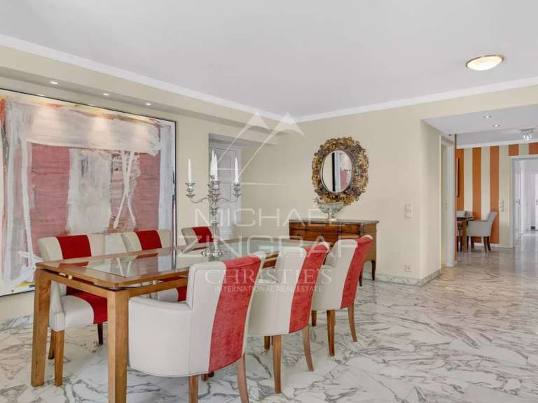 Appartement avec Vue sur mer Cannes - 3 chambres - 205m²